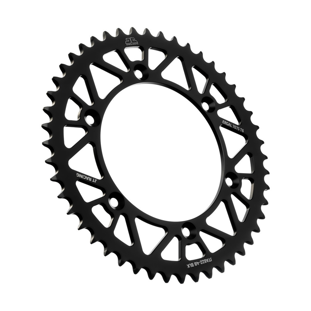 Corona JT Sprockets JTA JTA82248BLK