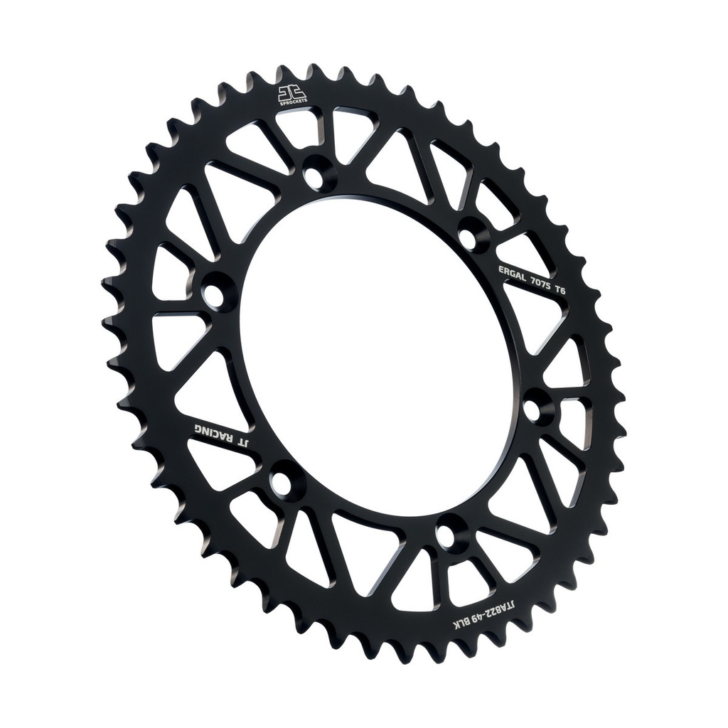 Corona JT Sprockets JTA JTA82249BLK