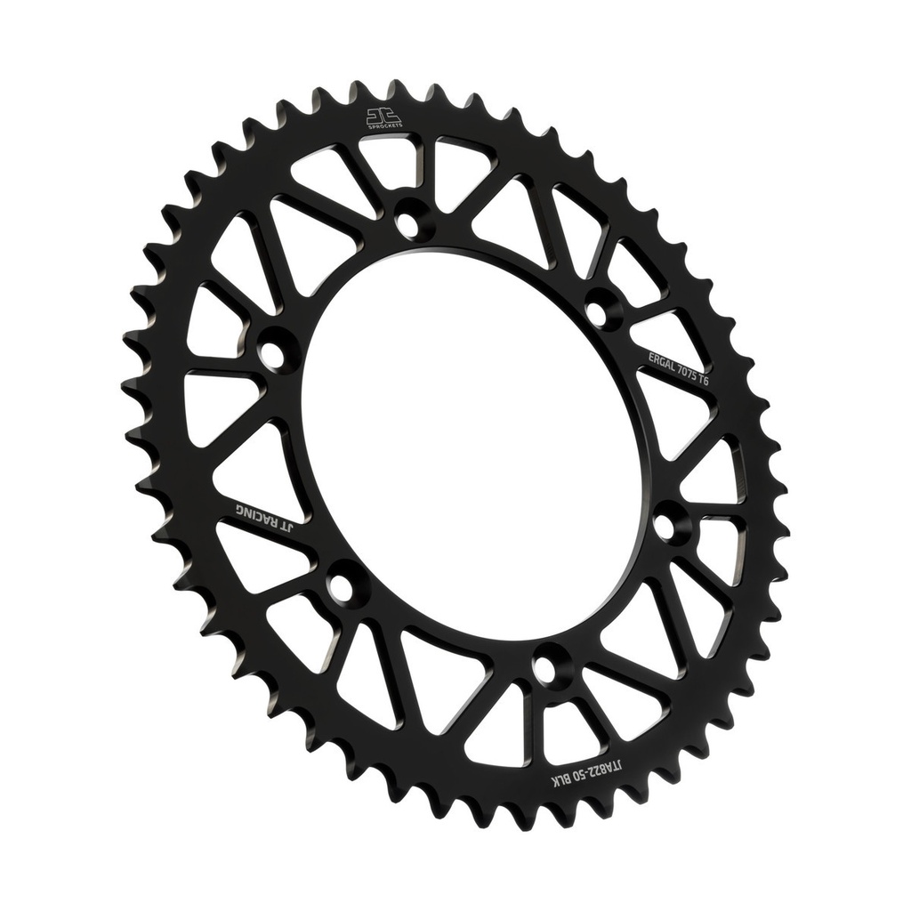 Corona JT Sprockets JTA JTA82250BLK