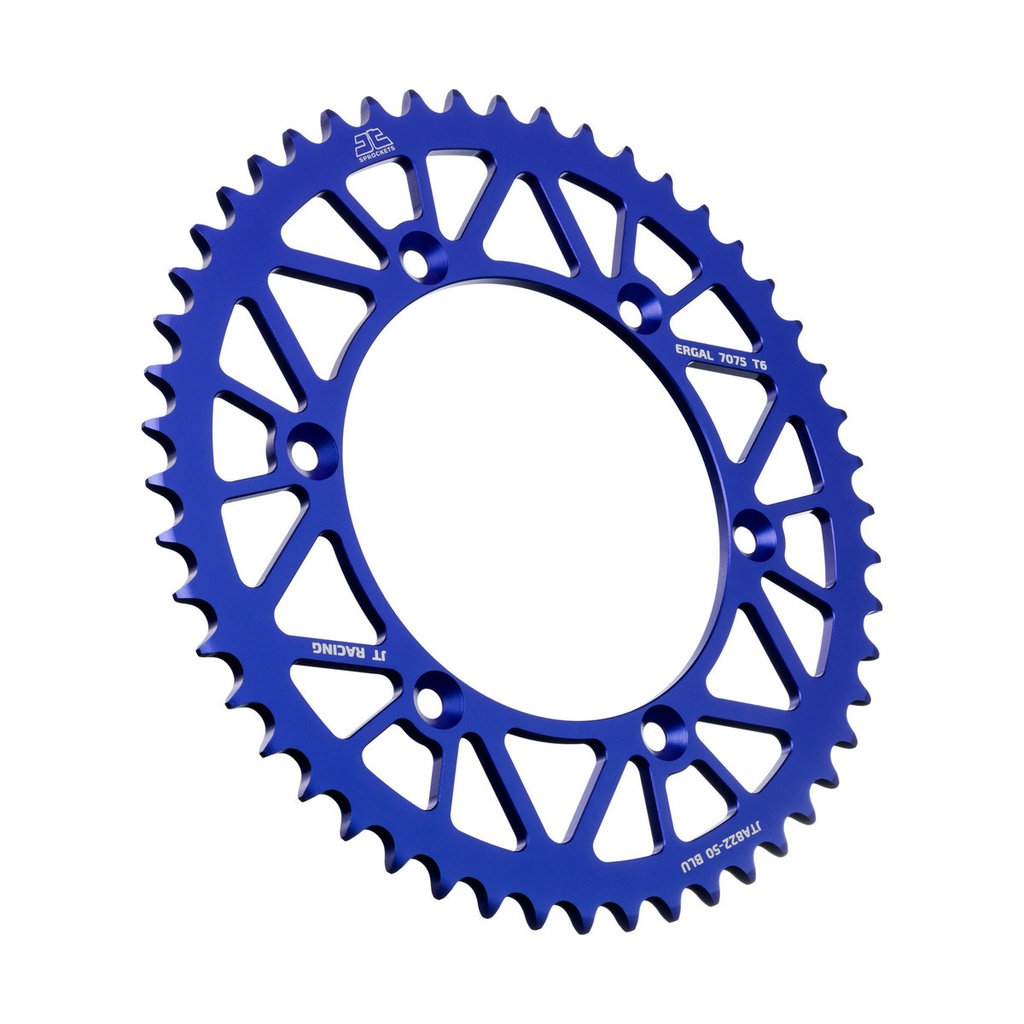 Corona JT Sprockets JTA JTA82250BLU
