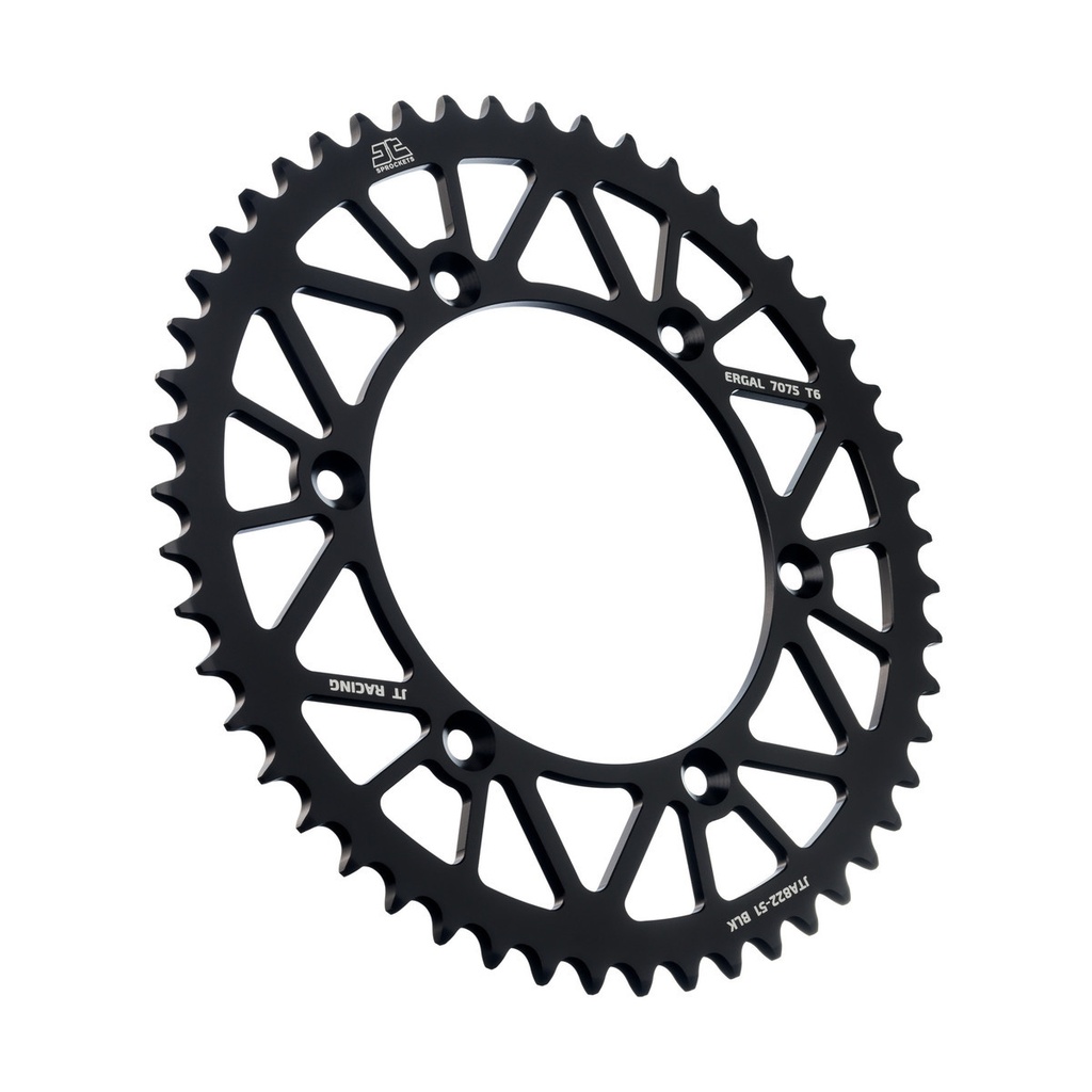 Corona JT Sprockets JTA JTA82251BLK