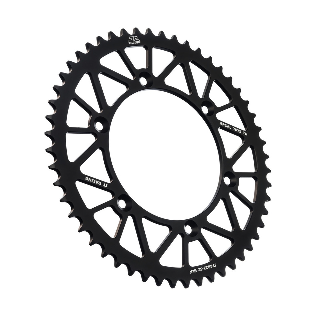 Corona JT Sprockets JTA JTA82252BLK