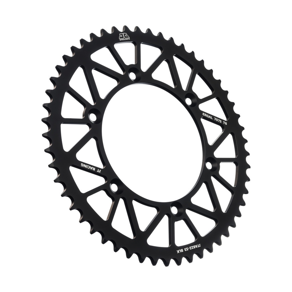 Corona JT Sprockets JTA JTA82253BLK