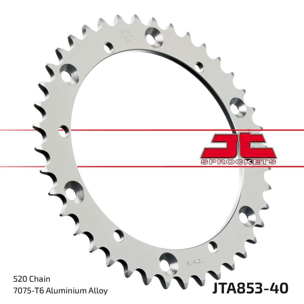 JT Sprockets Corona Jt Jta