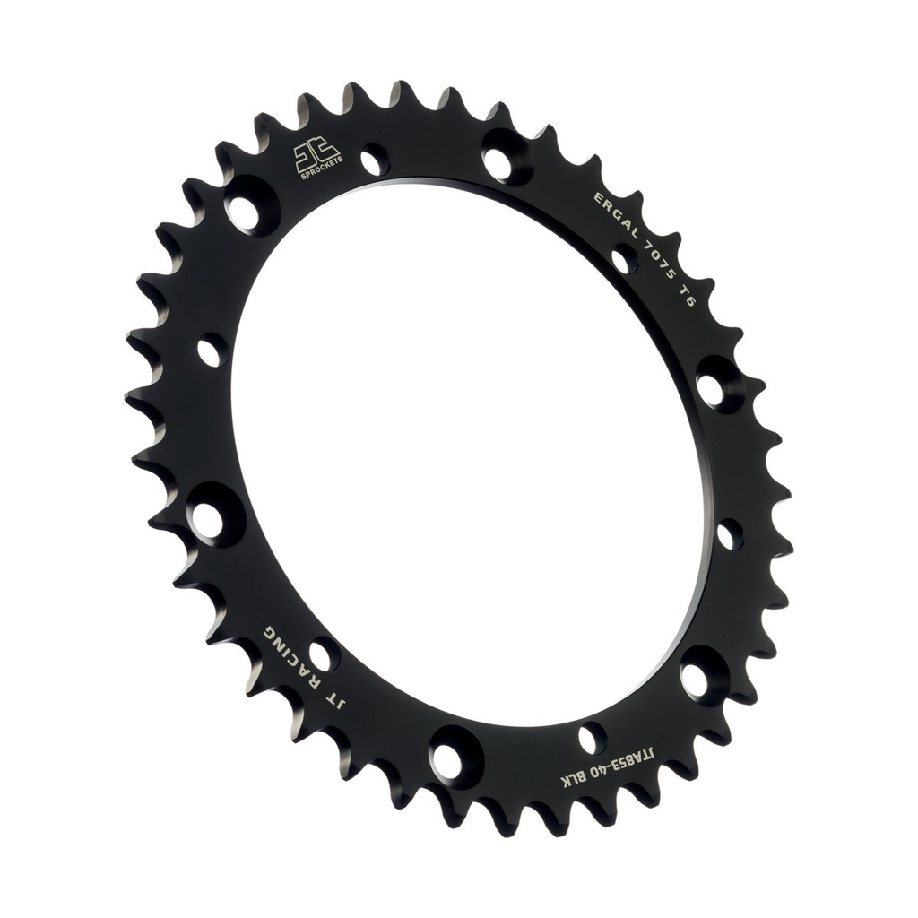 Corona JT Sprockets JTA JTA85340BLK