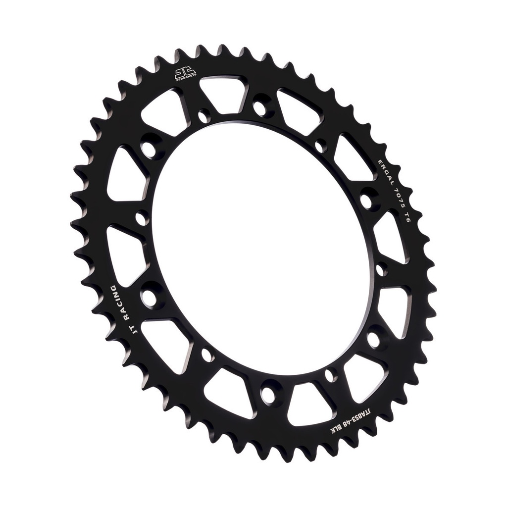 Corona JT Sprockets JTA JTA85348BLK