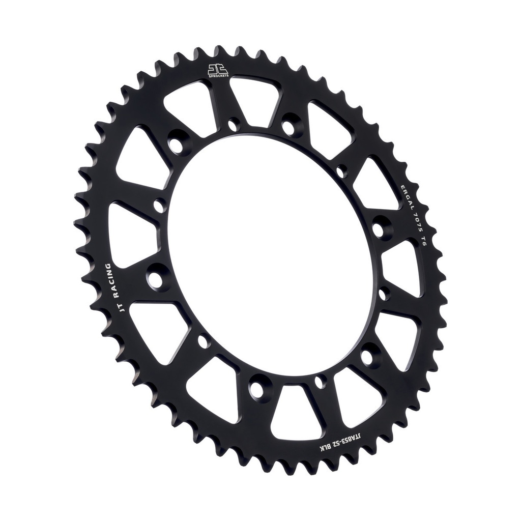 JT Sprockets Corona Jt Jta