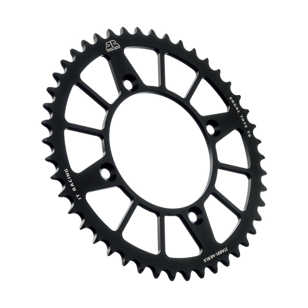 [JTA89146BLK] JT Sprockets Corona Jt Jta
