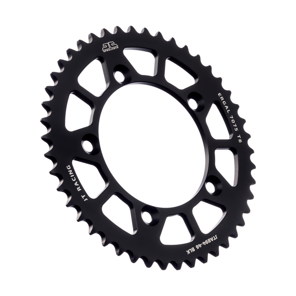 Corona JT Sprockets JTA JTA89446BLK