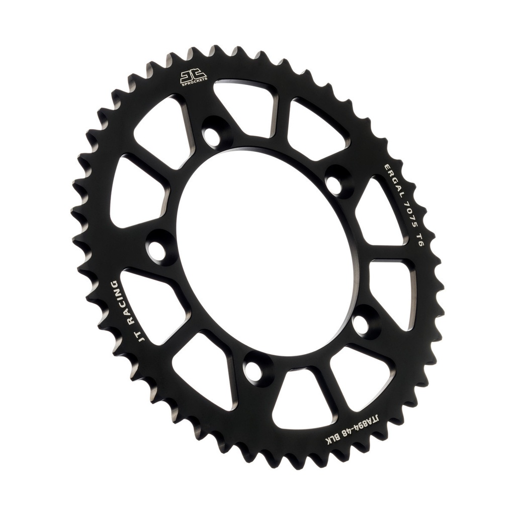 [JTA89448BLK] Corona JT Sprockets JTA JTA89448BLK