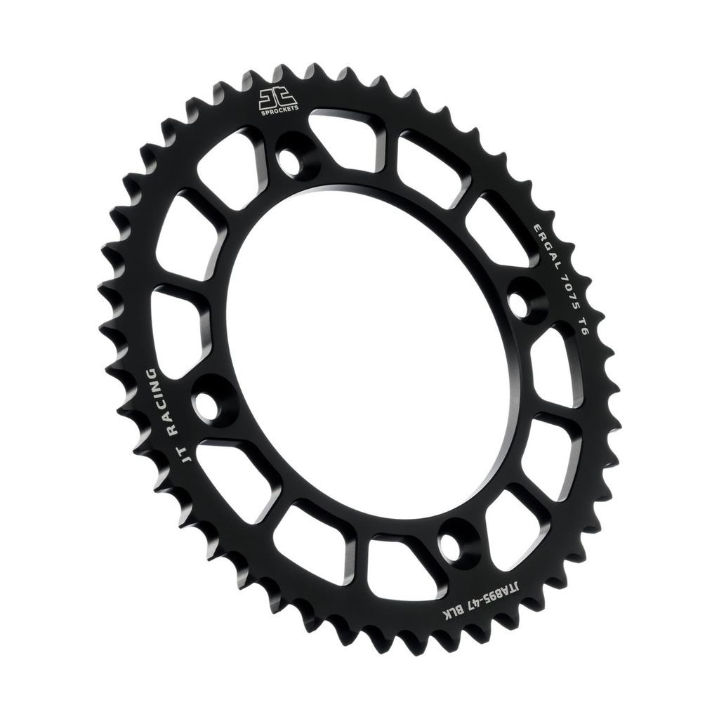 Corona JT Sprockets JTA JTA89547BLK