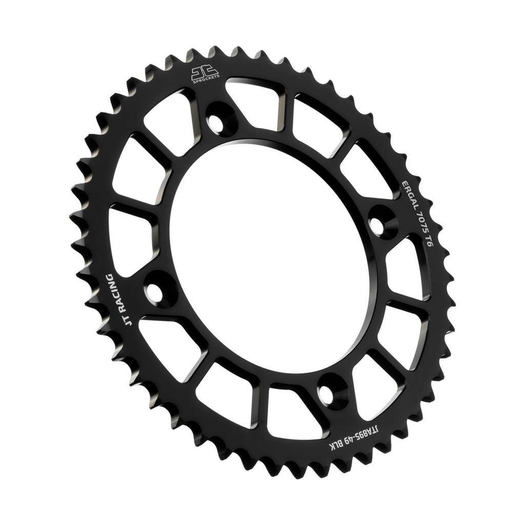 [JTA89549BLK] Corona JT Sprockets JTA JTA89549BLK