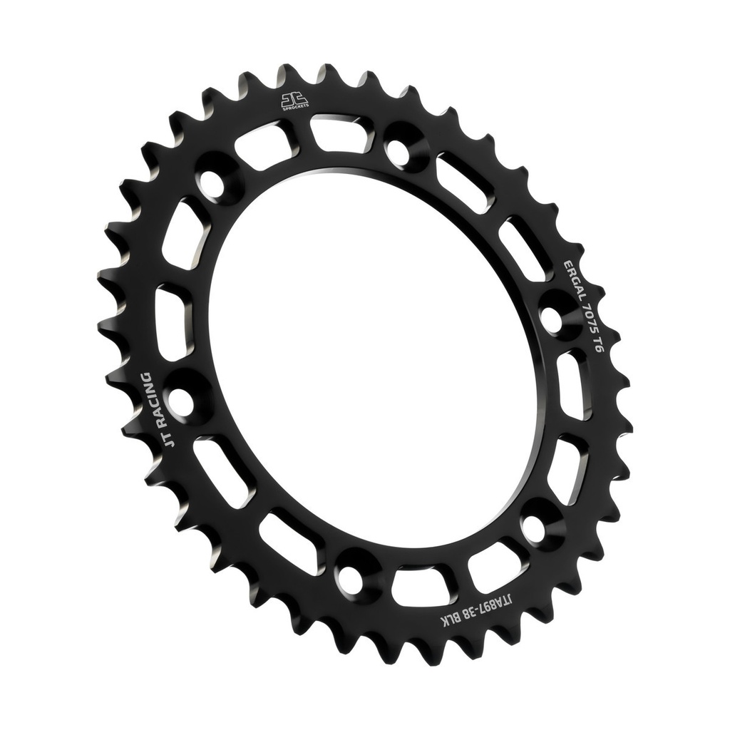Corona JT Sprockets JTA JTA89738BLK
