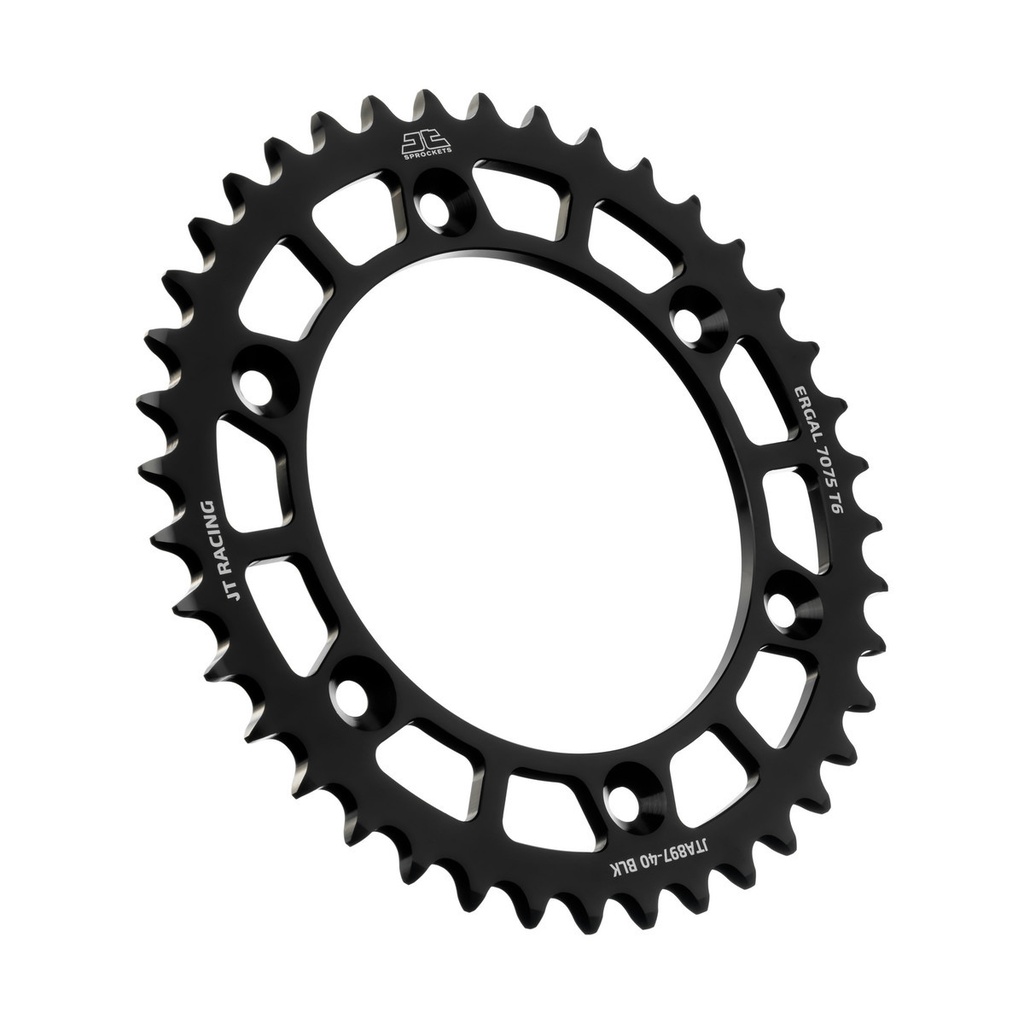 Corona JT Sprockets JTA JTA89740BLK