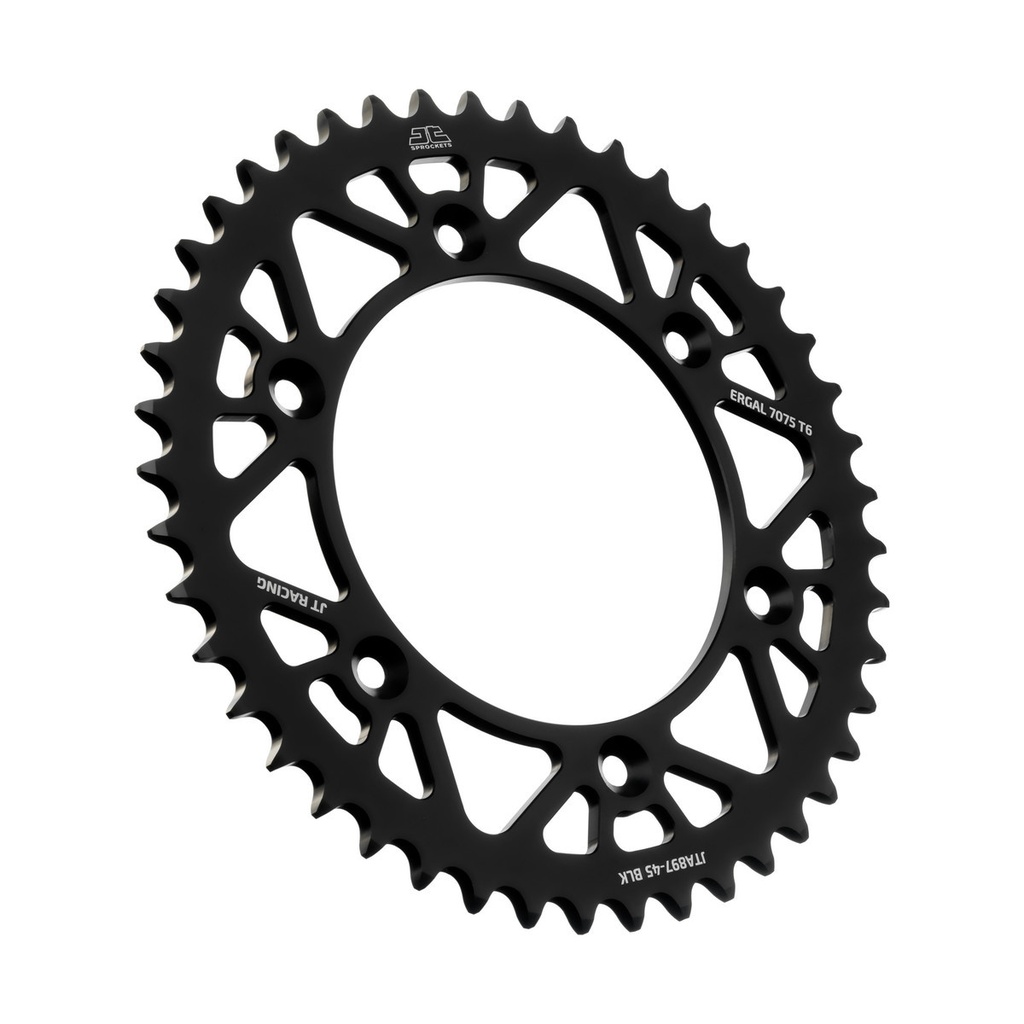 Corona JT Sprockets JTA JTA89745BLK