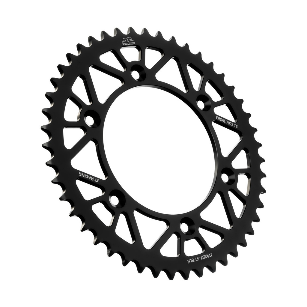 Corona JT Sprockets JTA JTA89747BLK