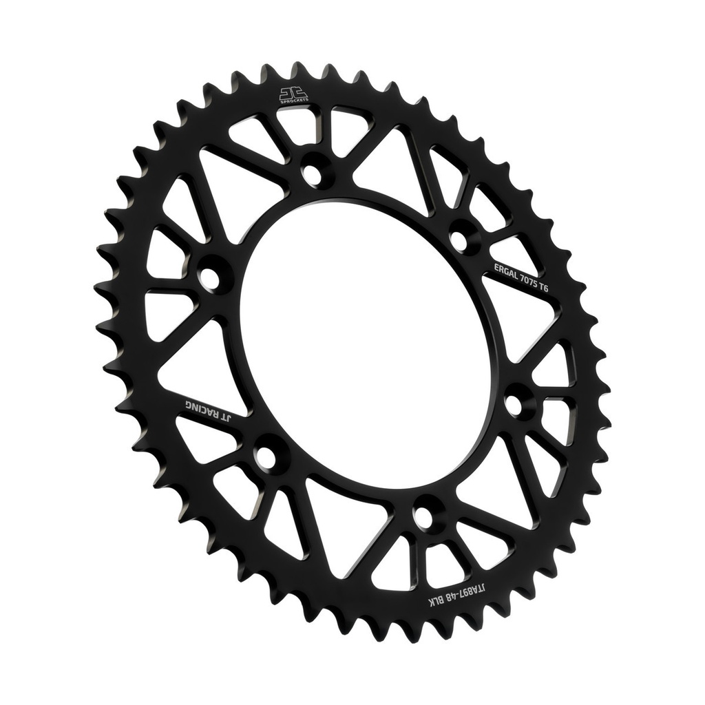 Corona JT Sprockets JTA JTA89748BLK
