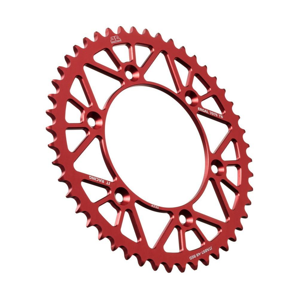JT Sprockets Corona Jt Jta