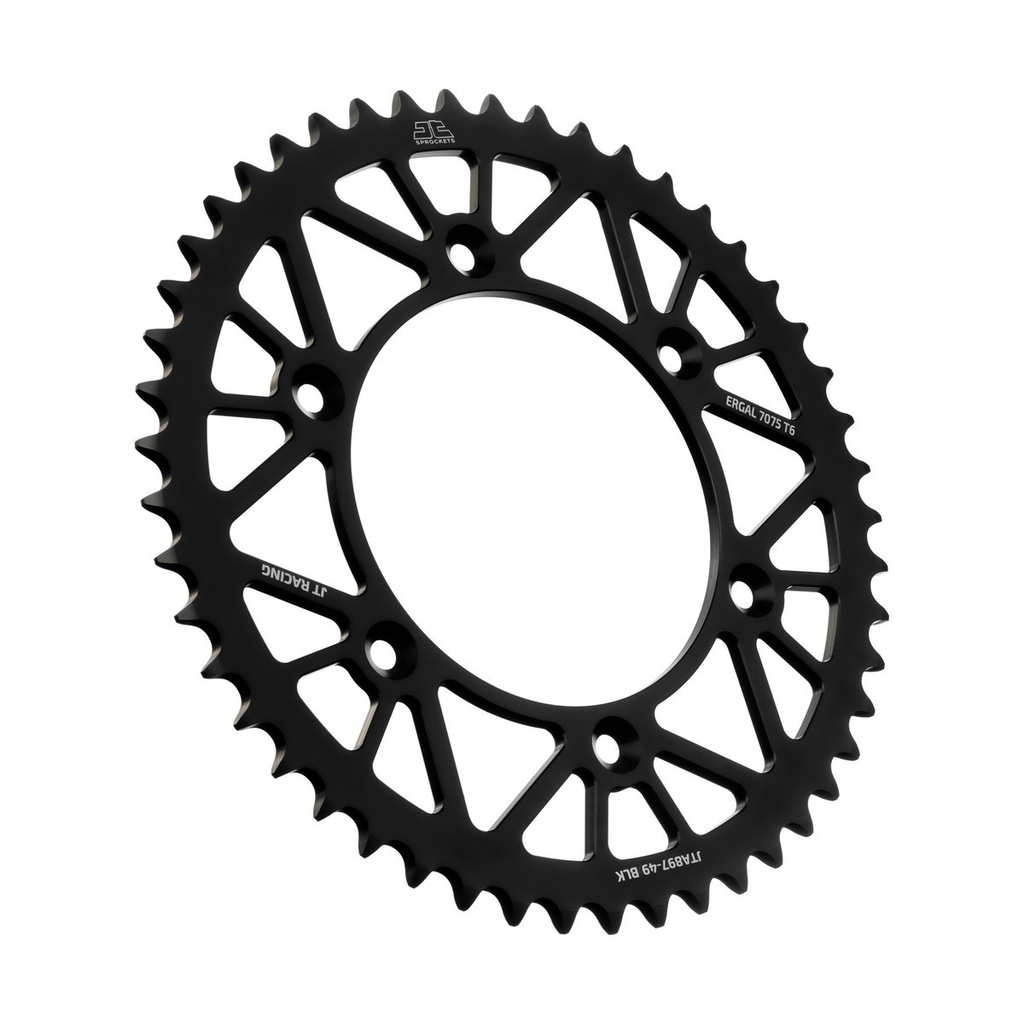 JT Sprockets Corona Jt Jta