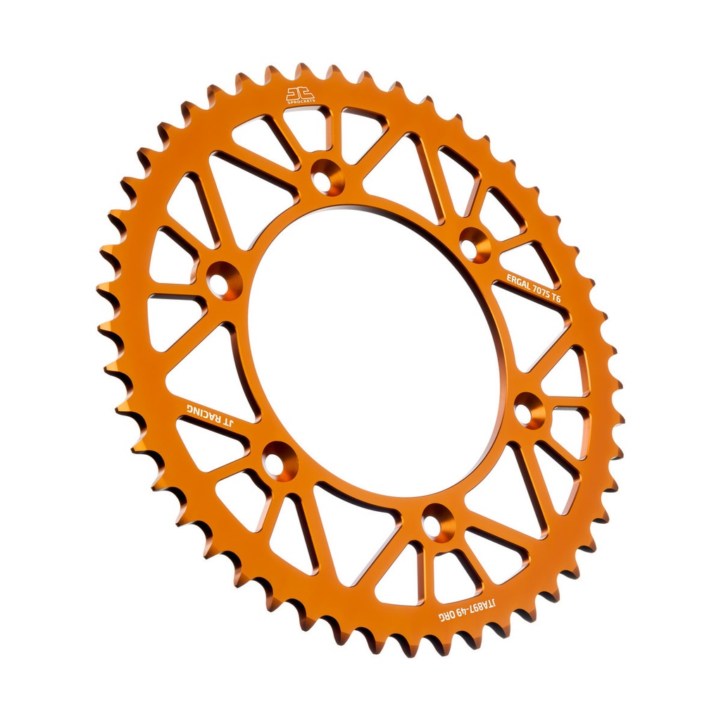 Corona JT Sprockets JTA JTA89749ORG