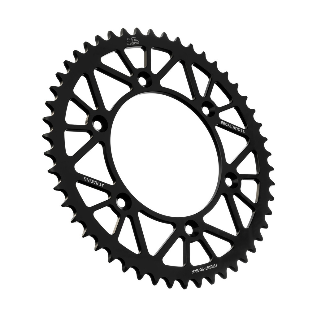 Corona JT Sprockets JTA JTA89750BLK