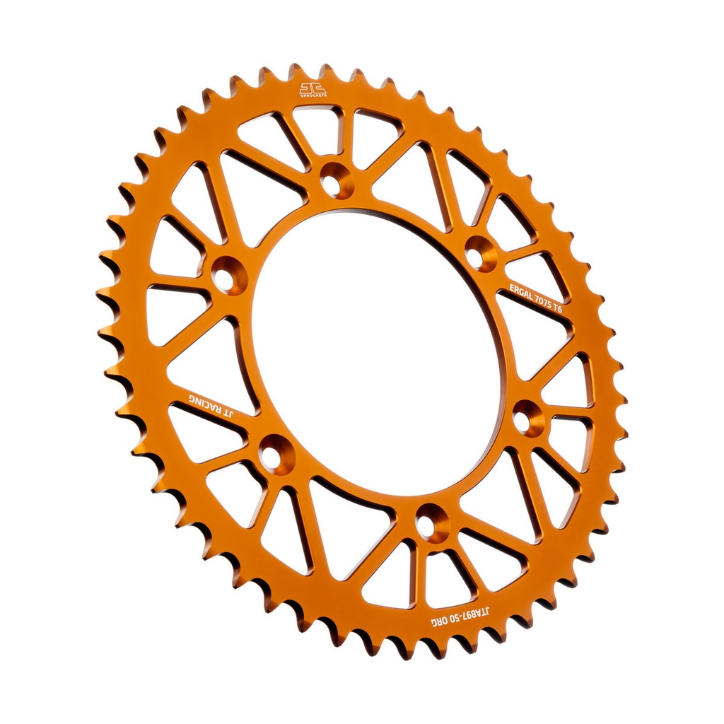 Corona JT Sprockets JTA JTA89750ORG