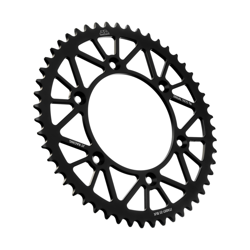 Corona JT Sprockets JTA JTA89751BLK
