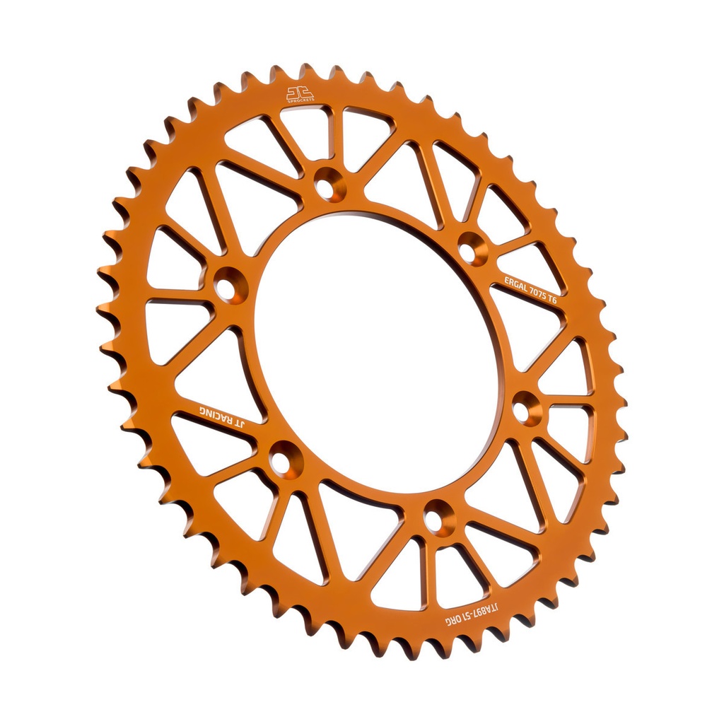 Corona JT Sprockets JTA JTA89751ORG