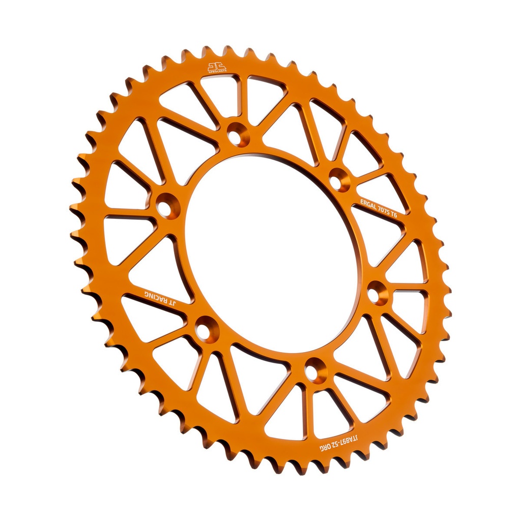 JT Sprockets Corona Jt Jta