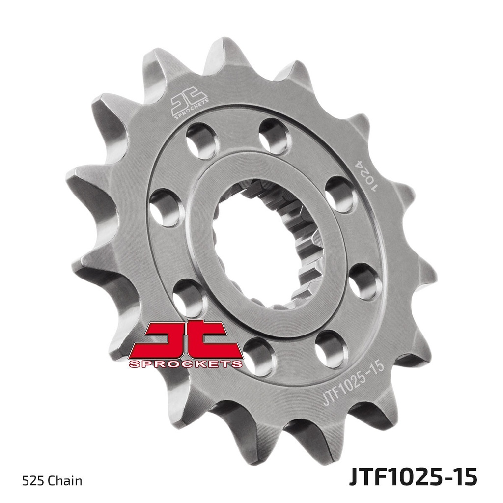 JT Sprockets Piã‘on Jt Jtf 1025
