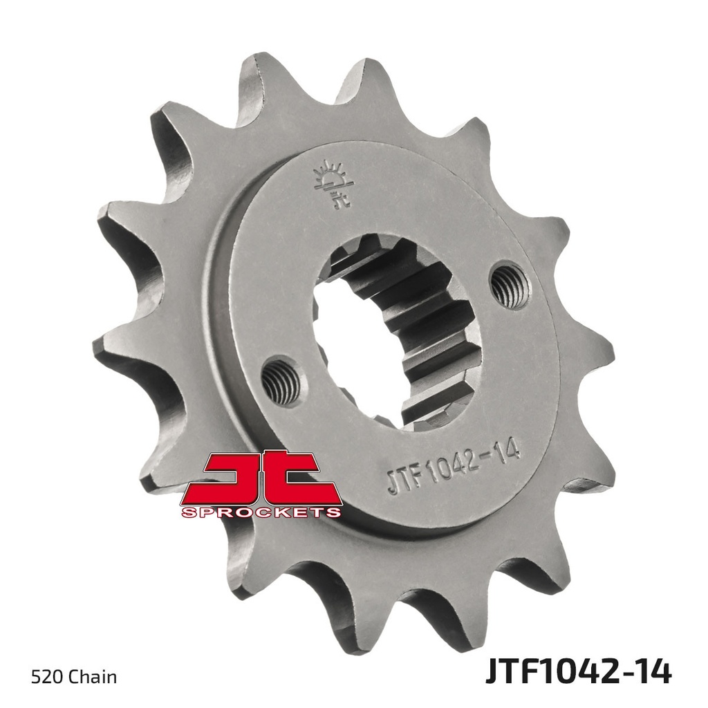Piñón JT Sprockets JTF 1042