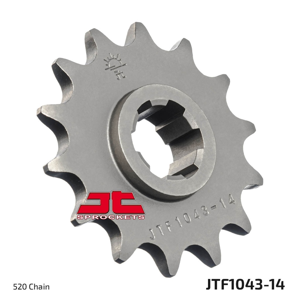 [JTF104314] Piñón JT Sprockets JTF 1043