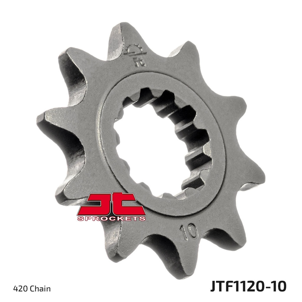 JT Sprockets Piã‘on Jt Jtf 1120