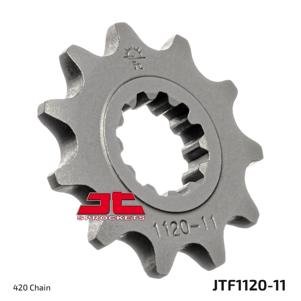 JT Sprockets Piã‘on Jt Jtf 1120