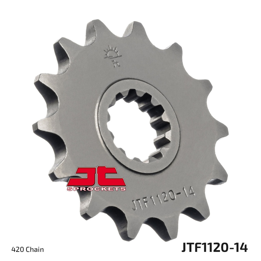 [JTF112014] Piñón JT Sprockets JTF 1120 JTF112014