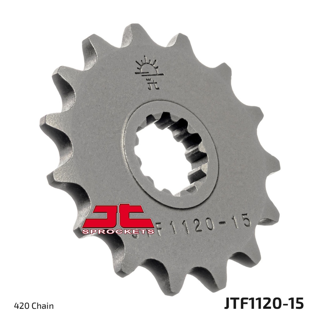 JT Sprockets Piã‘on Jt Jtf 1120