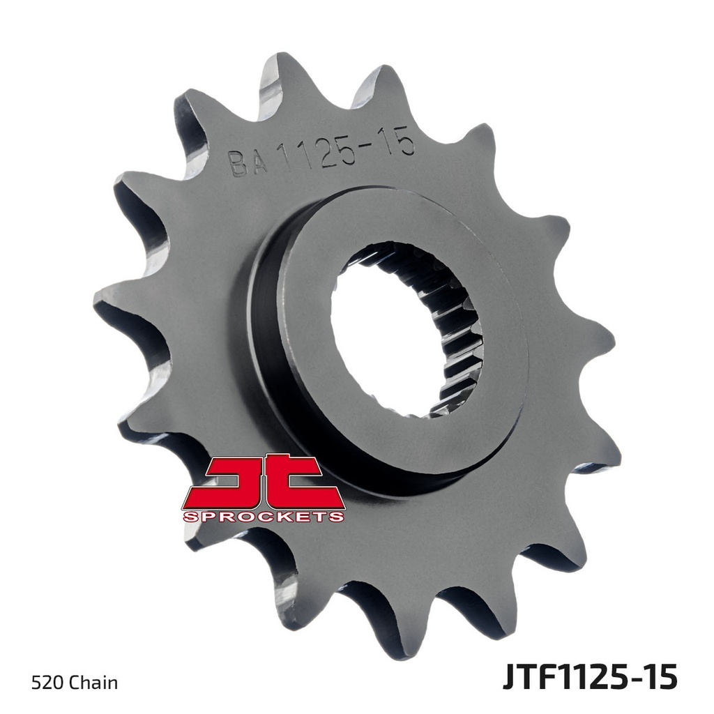 [JTF112515] Piñón JT Sprockets JTF 1125 JTF112515