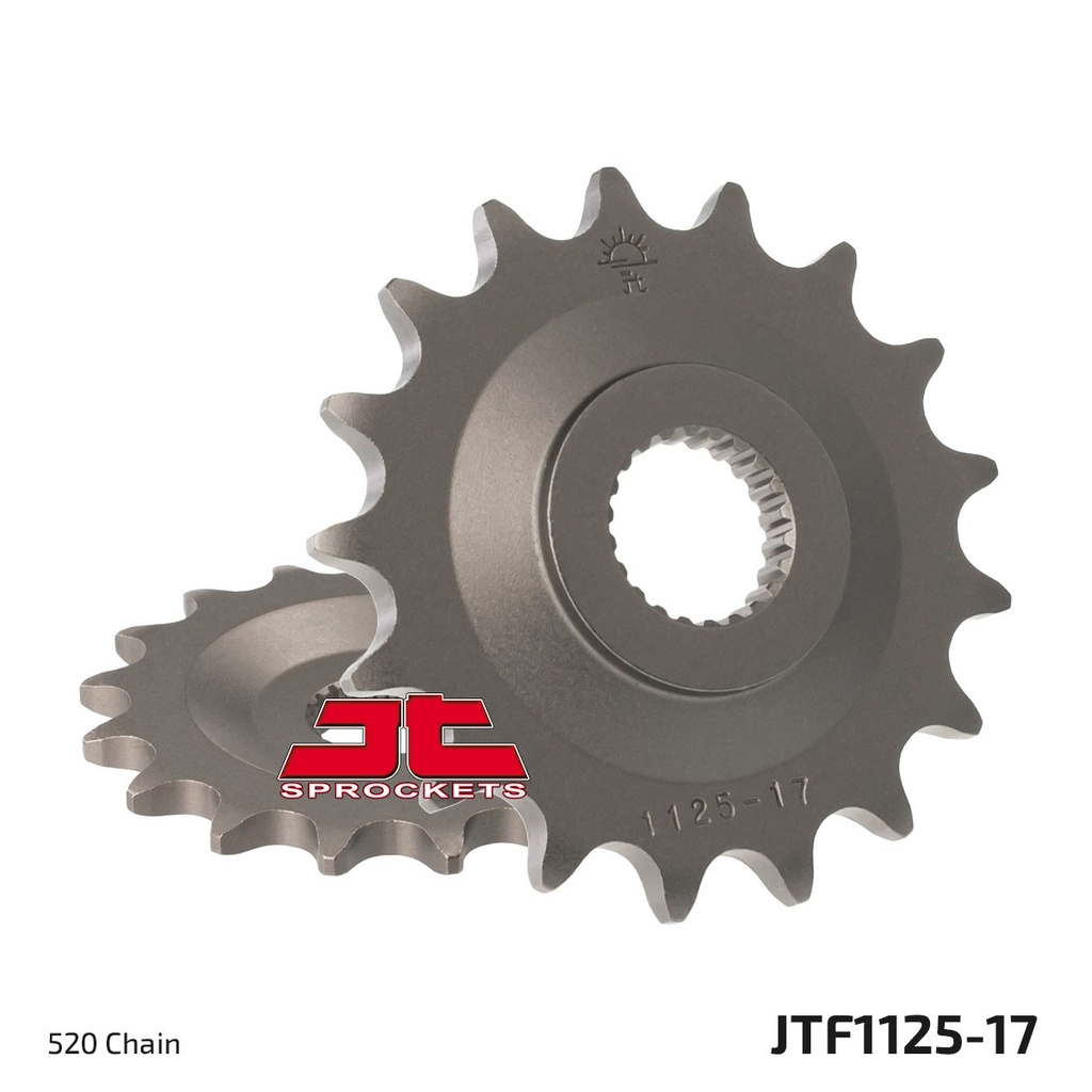 [JTF112517] Piñón JT Sprockets JTF 1125 JTF112517