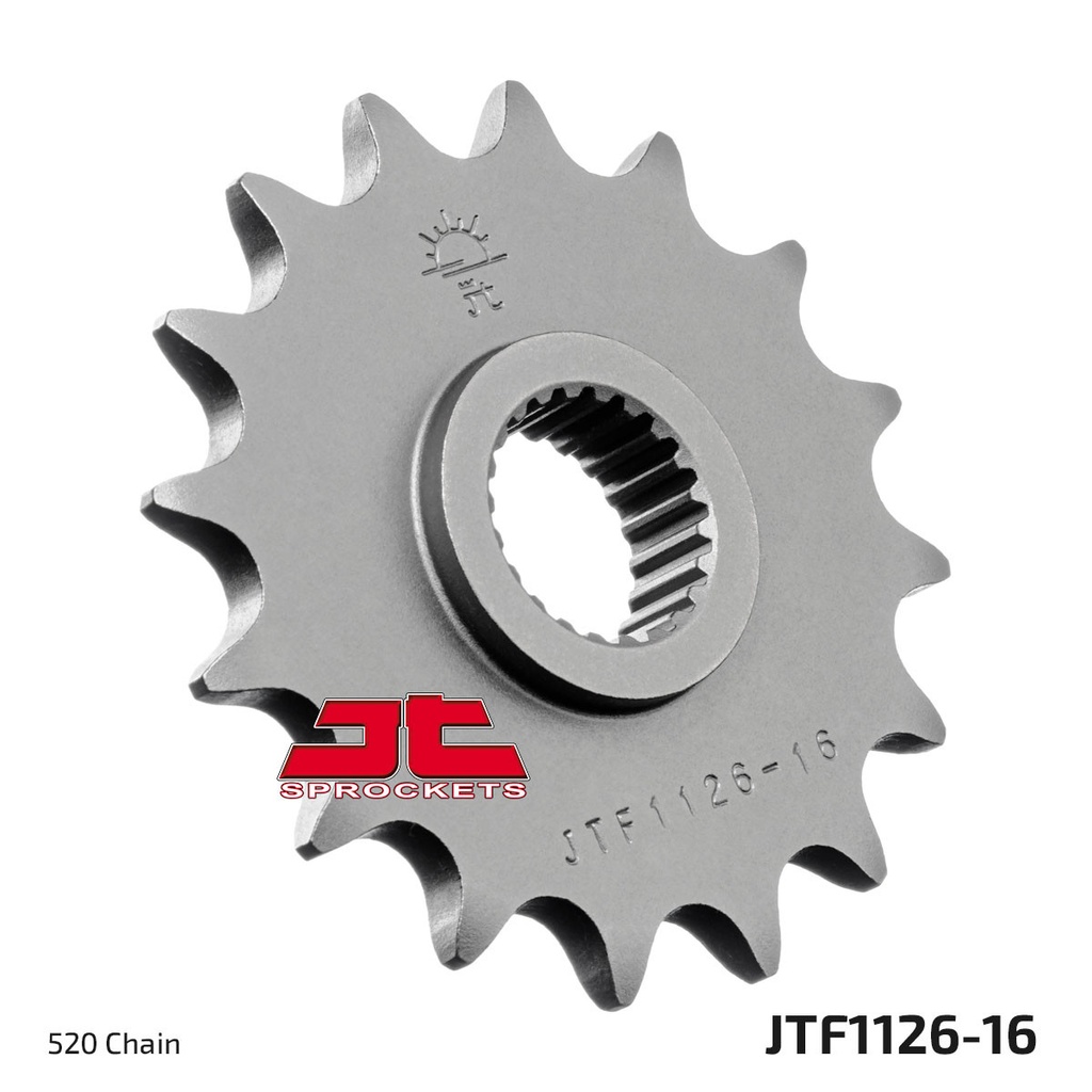 [JTF112616] Piñón JT Sprockets JTF 1126