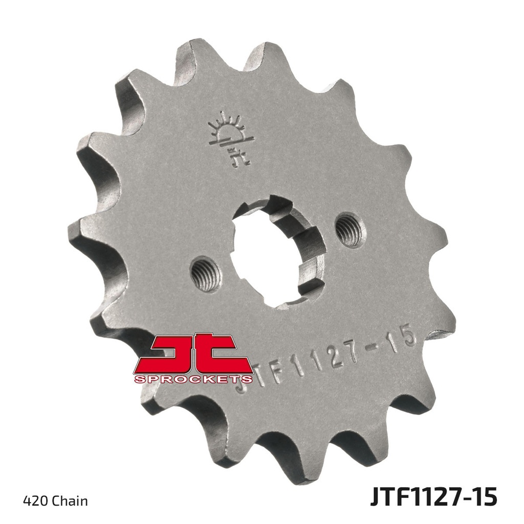 [JTF112715] Piñón JT Sprockets JTF 1127 JTF112715