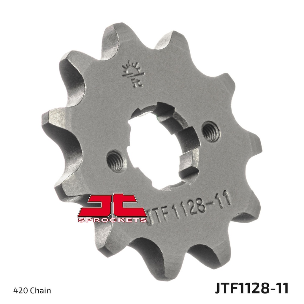JT Sprockets Piã‘on Jt Jtf 1128