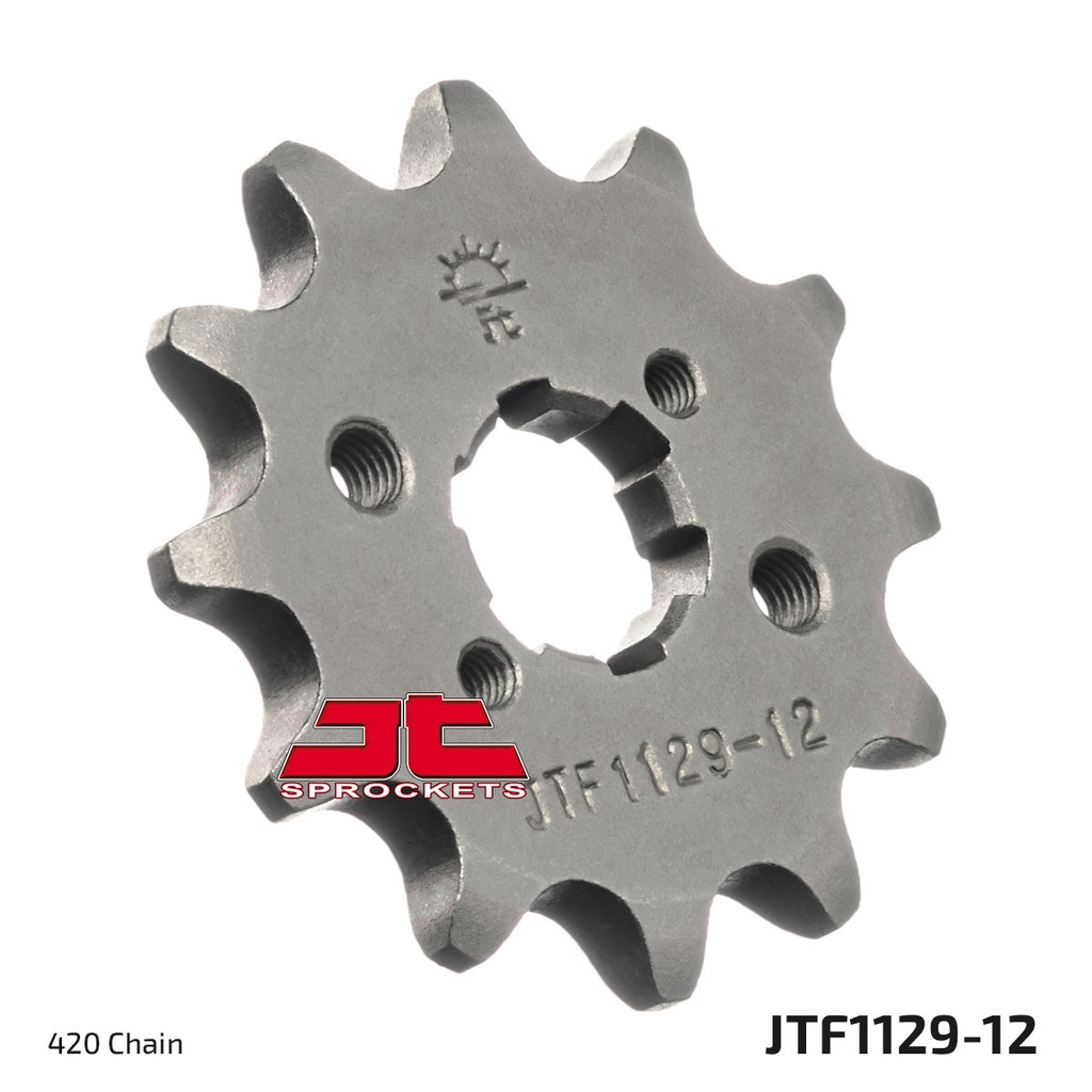 JT Sprockets Piã‘on Jt Jtf 1129