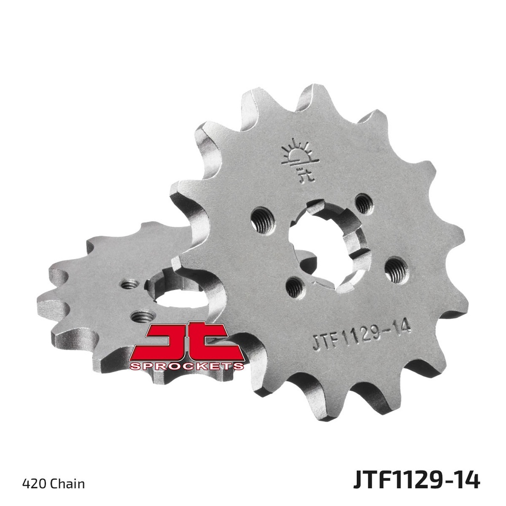 JT Sprockets Piã‘on Jt Jtf 1129
