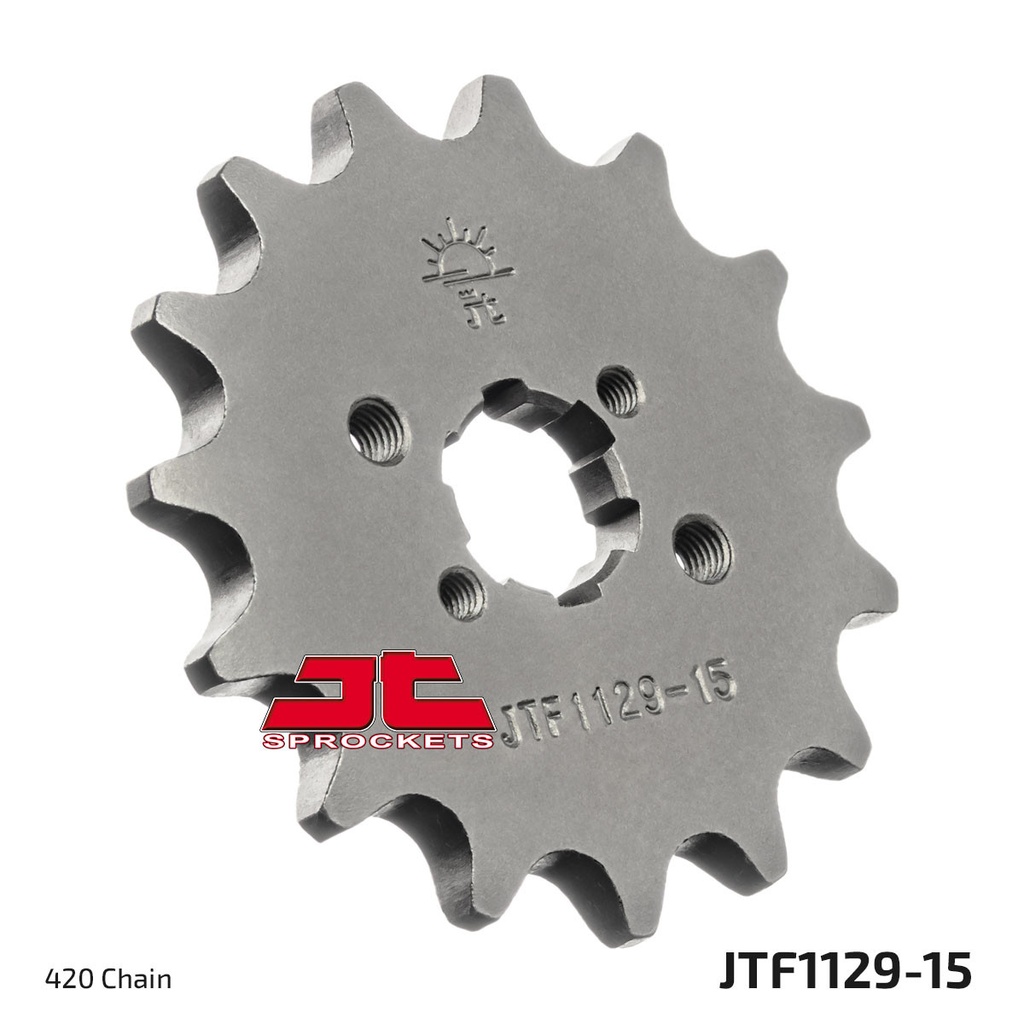 JT Sprockets Piã‘on Jt Jtf 1129