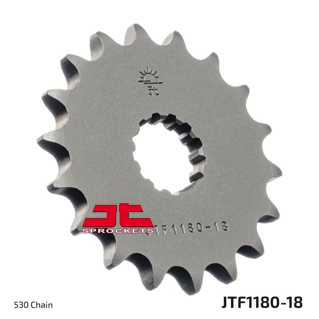 [JTF118018] Piñón JT Sprockets JTF 1180