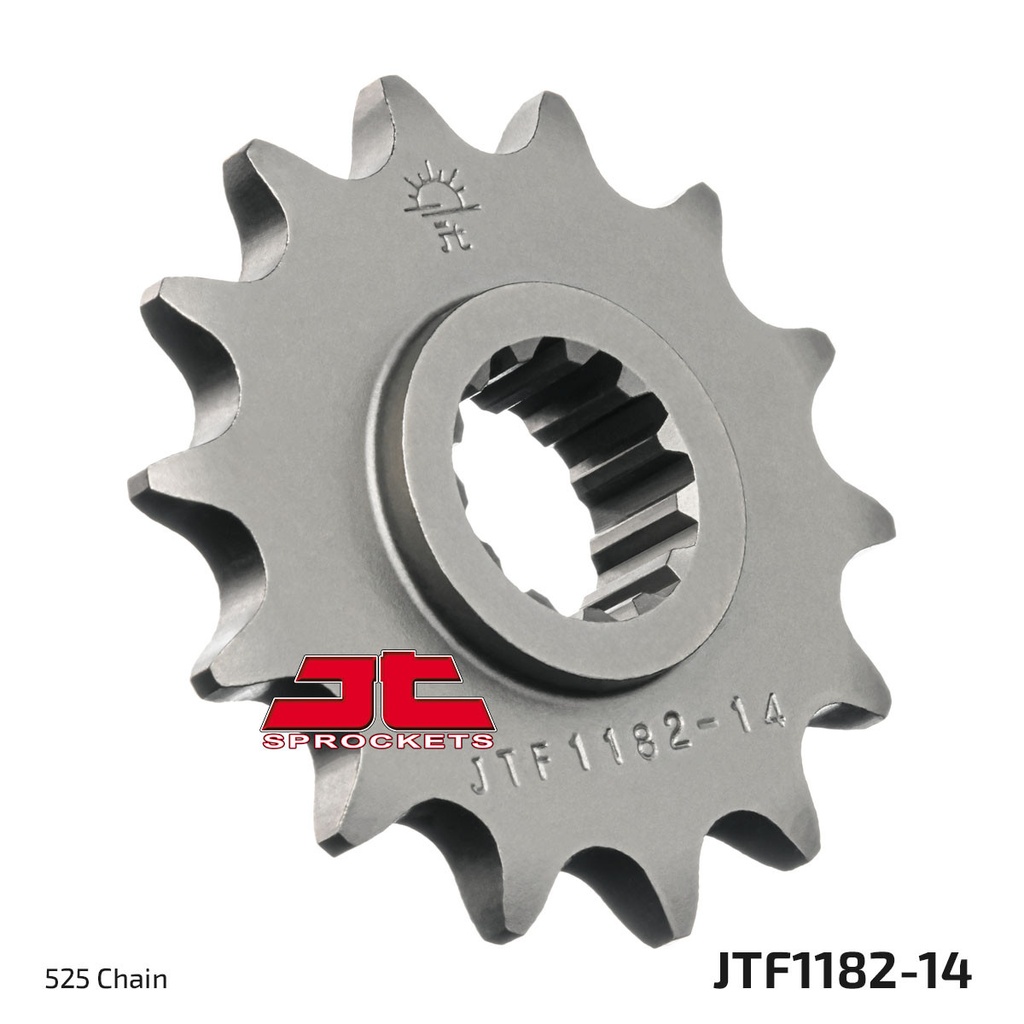 [JTF118214] Piñón JT Sprockets JTF 1182 JTF118214