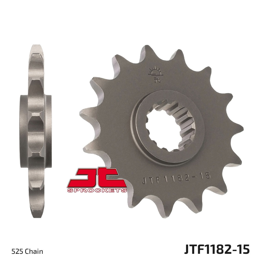 JT Sprockets Piã‘on Jt Jtf 1182