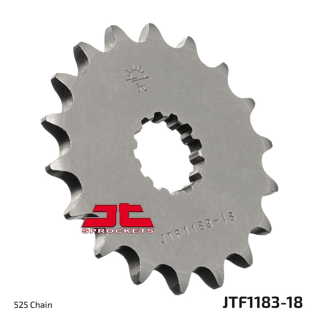 [JTF118318] Piñón JT Sprockets JTF 1183 JTF118318