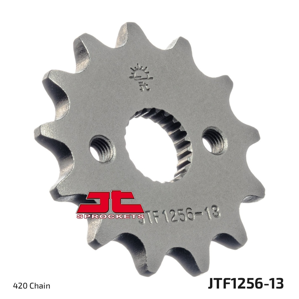 [JTF125613] Piñón JT Sprockets JTF 1256 JTF125613