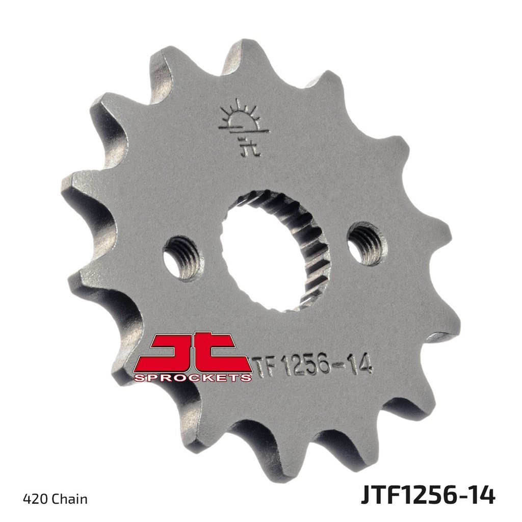 [JTF125614] Piñón JT Sprockets JTF 1256 JTF125614